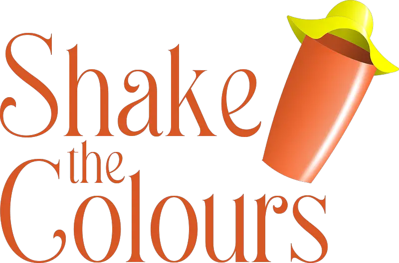 Shake the Colours